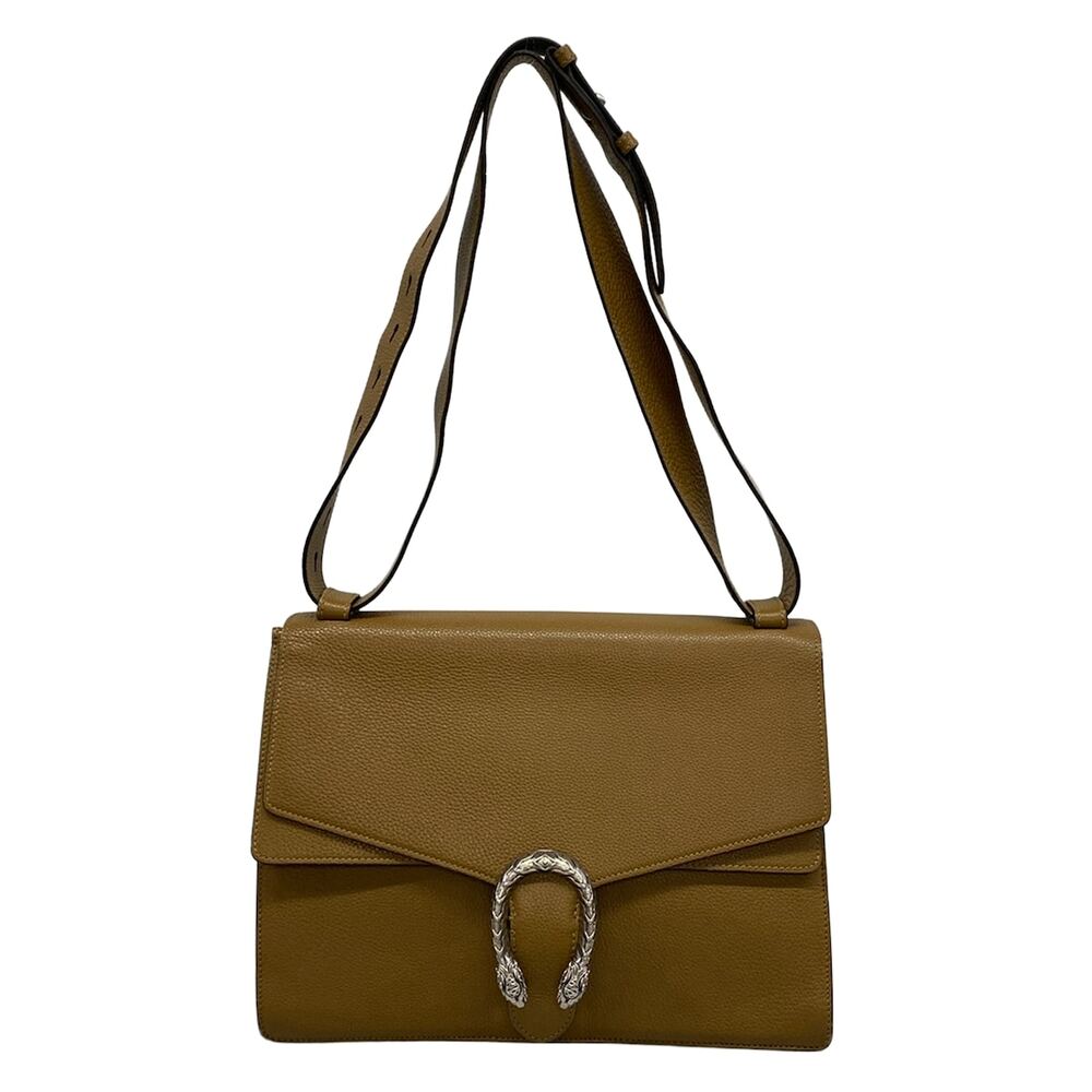 Gucci Dionysus Shoulder Bag 397656